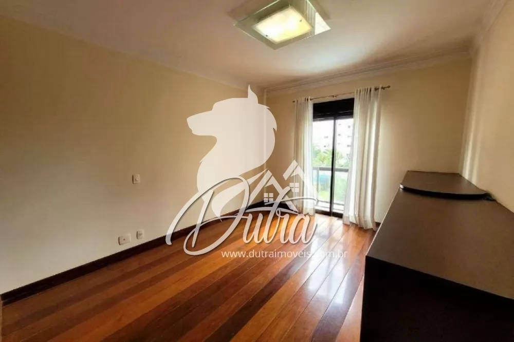 Ville Cap Ferrat Vila Mariana 375m² 04 Dormitórios 04 Suítes 5 Vagas