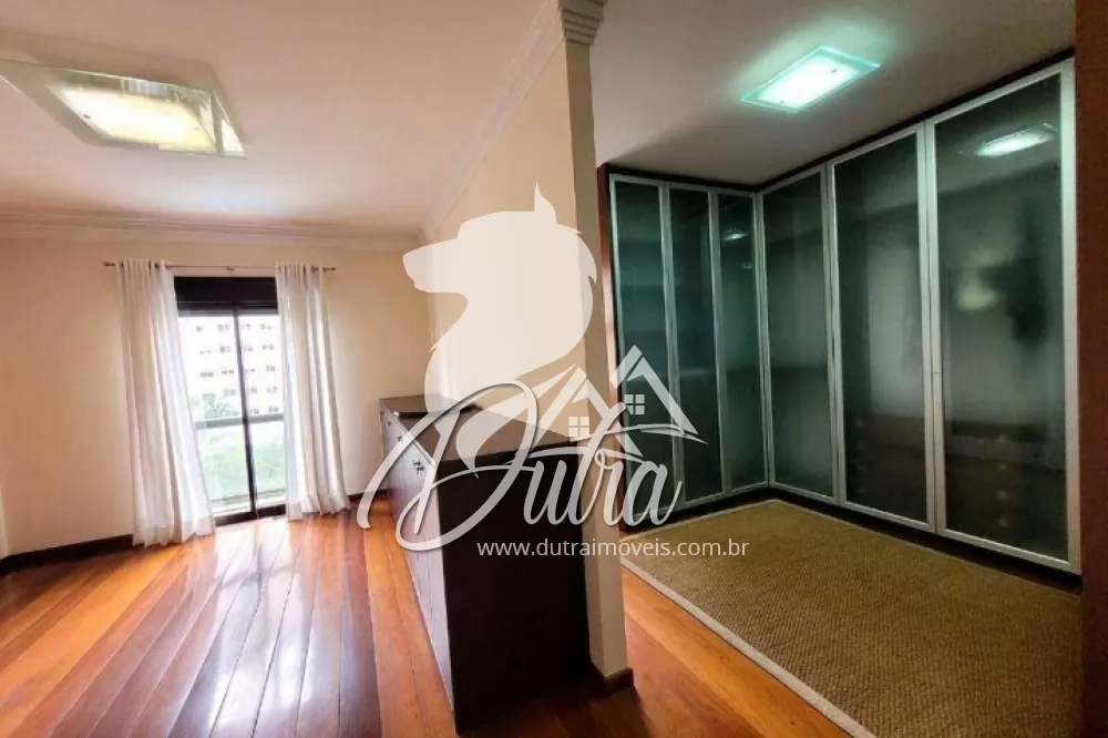Ville Cap Ferrat Vila Mariana 375m² 04 Dormitórios 04 Suítes 5 Vagas