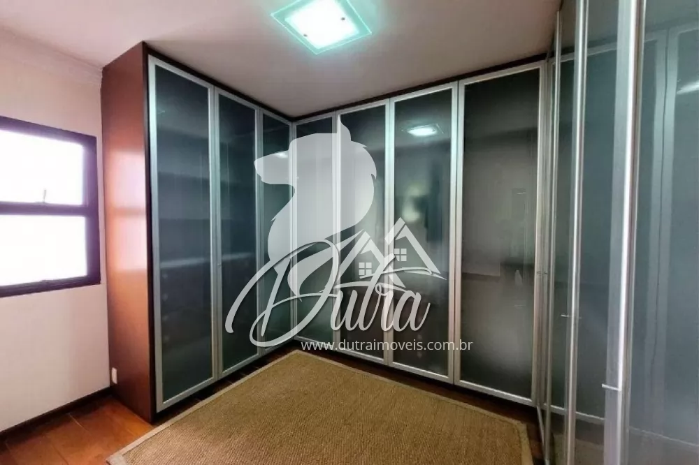 Ville Cap Ferrat Vila Mariana 375m² 04 Dormitórios 04 Suítes 5 Vagas