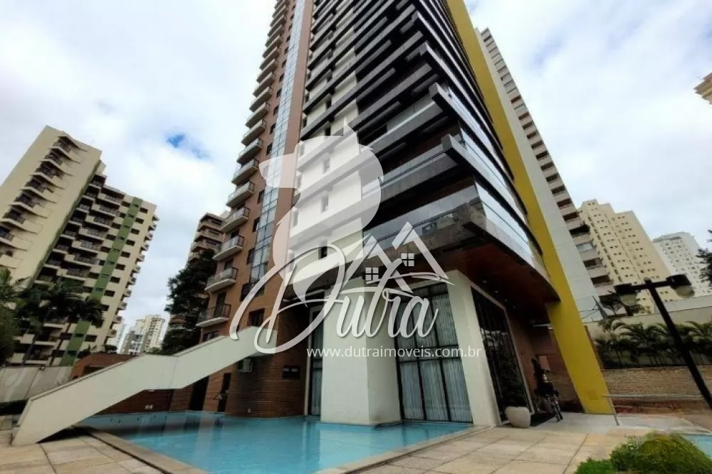 Ville Cap Ferrat Vila Mariana 375m² 04 Dormitórios 04 Suítes 5 Vagas