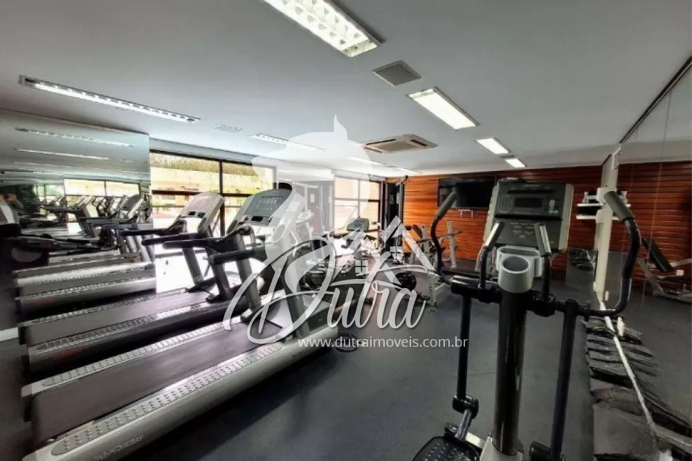 Ville Cap Ferrat Vila Mariana 375m² 04 Dormitórios 04 Suítes 5 Vagas