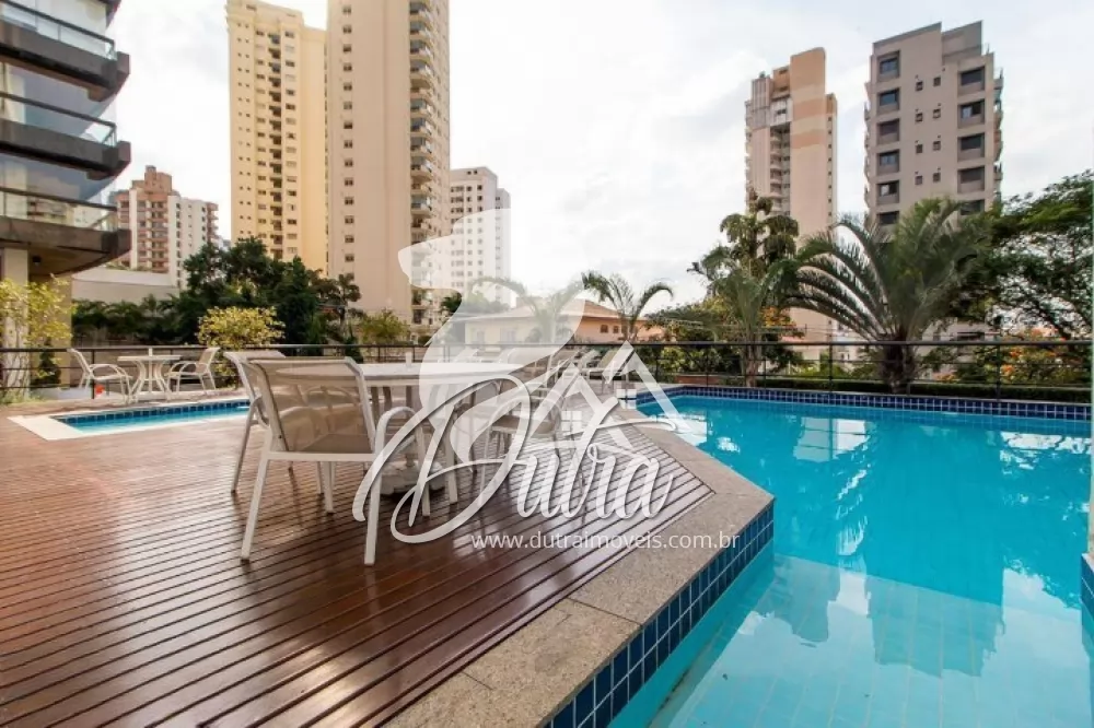 Ville Cap Ferrat Vila Mariana 375m² 04 Dormitórios 04 Suítes 5 Vagas