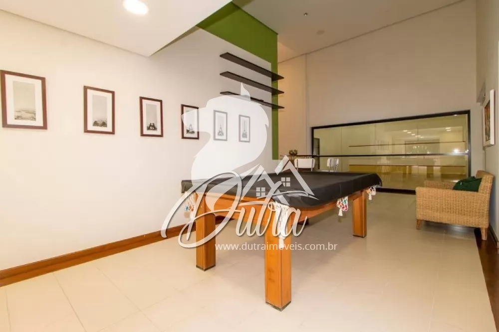 Ville Cap Ferrat Vila Mariana 375m² 04 Dormitórios 04 Suítes 5 Vagas