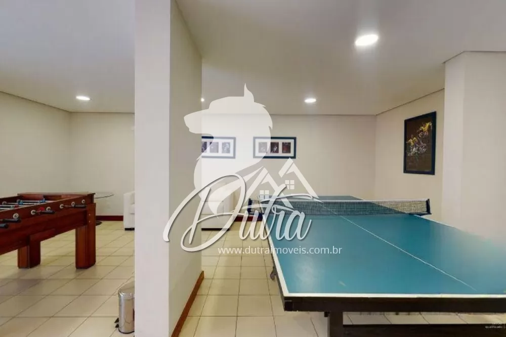 Ville Cap Ferrat Vila Mariana 375m² 04 Dormitórios 04 Suítes 5 Vagas