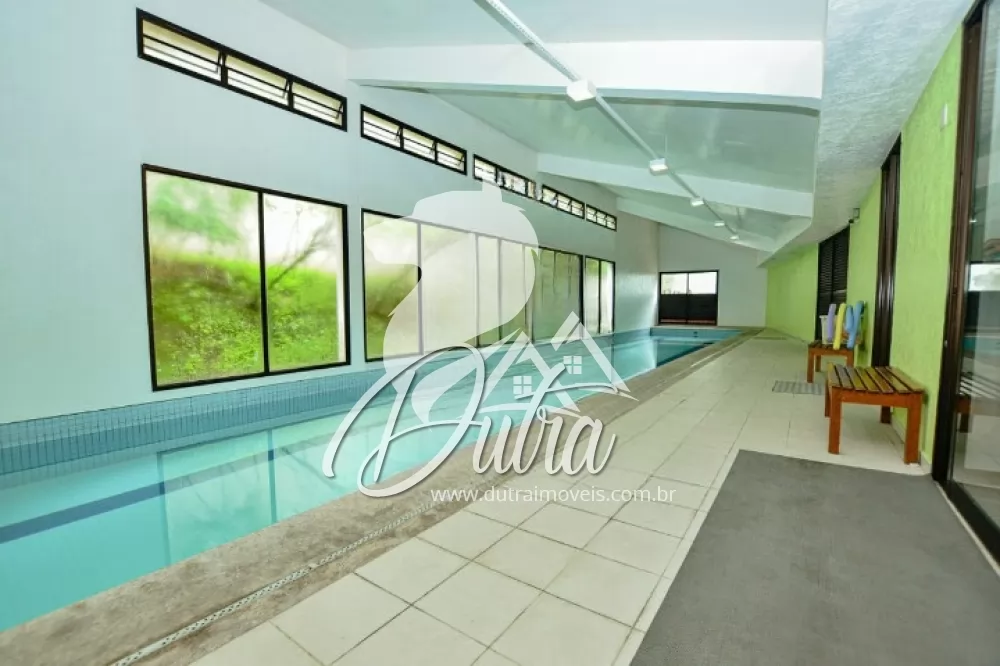 Ville Cap Ferrat Vila Mariana 375m² 04 Dormitórios 04 Suítes 5 Vagas