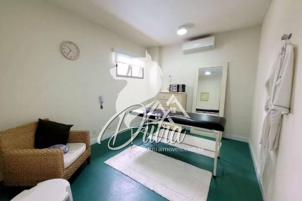 Ville Cap Ferrat Vila Mariana 375m² 04 Dormitórios 04 Suítes 5 Vagas