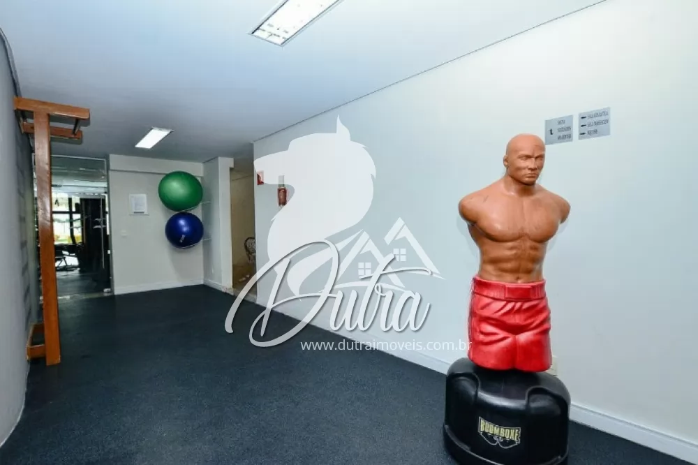 Ville Cap Ferrat Vila Mariana 375m² 04 Dormitórios 04 Suítes 5 Vagas