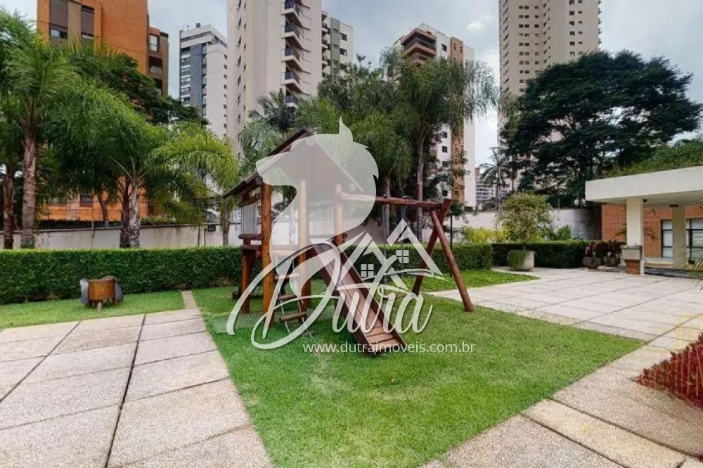 Ville Cap Ferrat Vila Mariana 375m² 04 Dormitórios 04 Suítes 5 Vagas