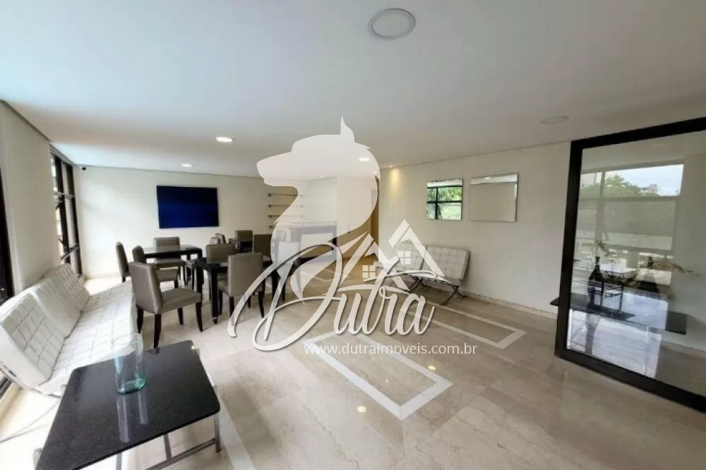 Ville Cap Ferrat Vila Mariana 375m² 04 Dormitórios 04 Suítes 5 Vagas