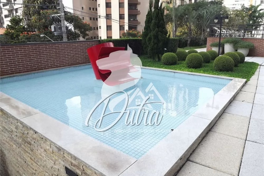 Ville Cap Ferrat Vila Mariana 375m² 04 Dormitórios 04 Suítes 5 Vagas