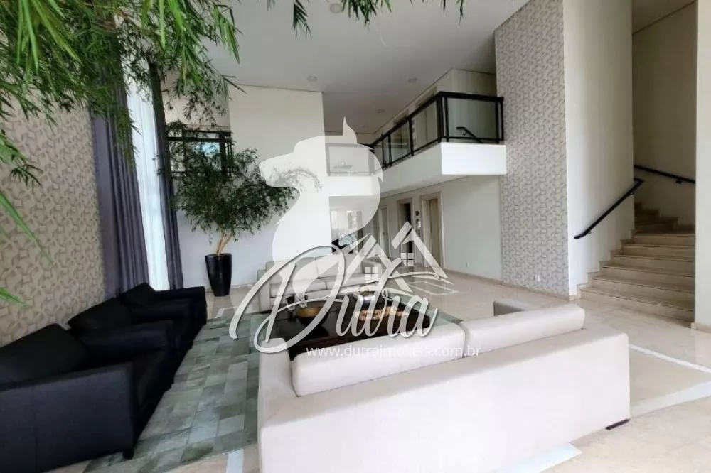 Ville Cap Ferrat Vila Mariana 375m² 04 Dormitórios 04 Suítes 5 Vagas