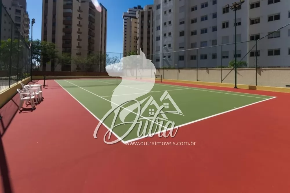 Ville Cap Ferrat Vila Mariana 375m² 04 Dormitórios 04 Suítes 5 Vagas