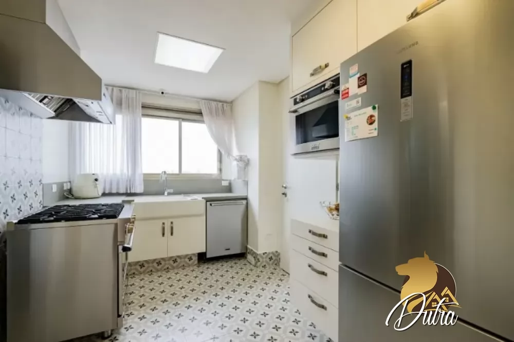 One Sixty Vila Olímpia 481m² 04 Dormitórios 04 Suítes 6 Vagas