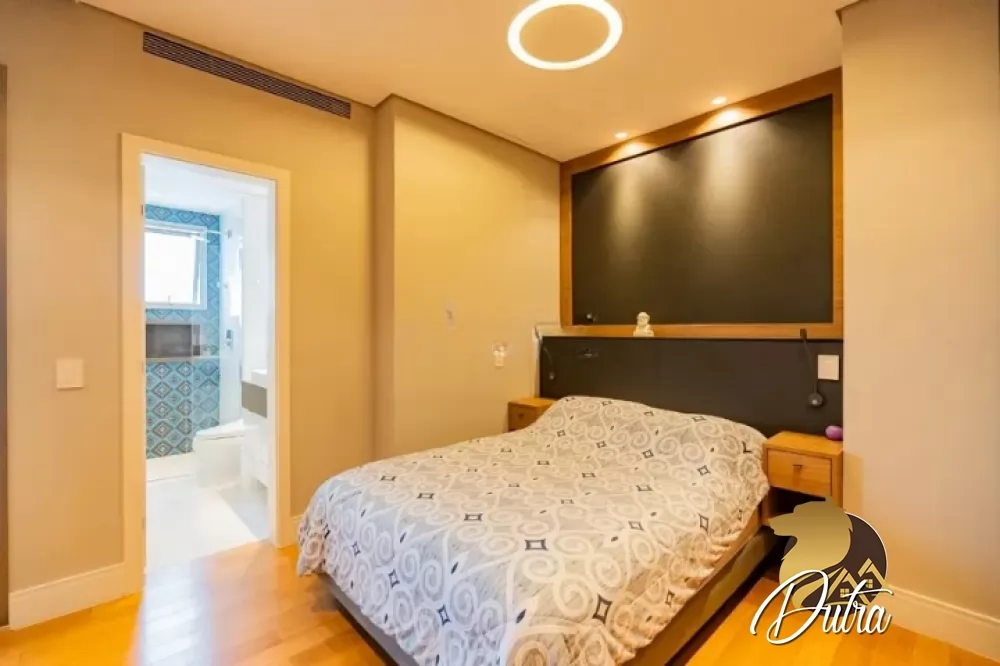 One Sixty Vila Olímpia 481m² 04 Dormitórios 04 Suítes 6 Vagas