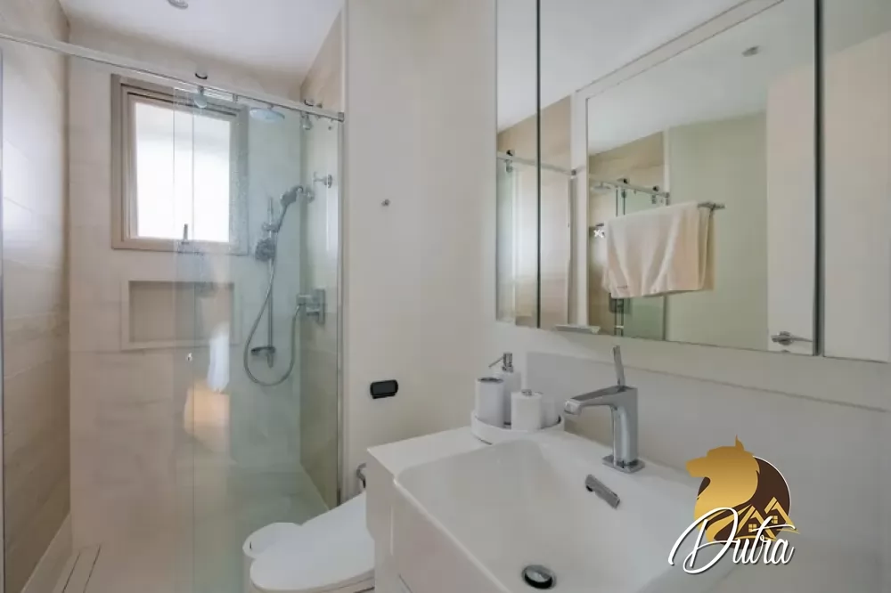 One Sixty Vila Olímpia 481m² 04 Dormitórios 04 Suítes 6 Vagas