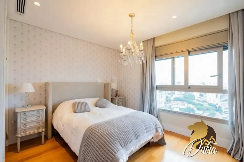 One Sixty Vila Olímpia 481m² 04 Dormitórios 04 Suítes 6 Vagas