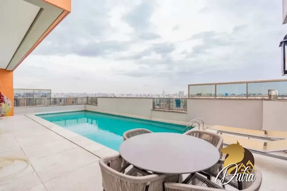 One Sixty Vila Olímpia 481m² 04 Dormitórios 04 Suítes 6 Vagas