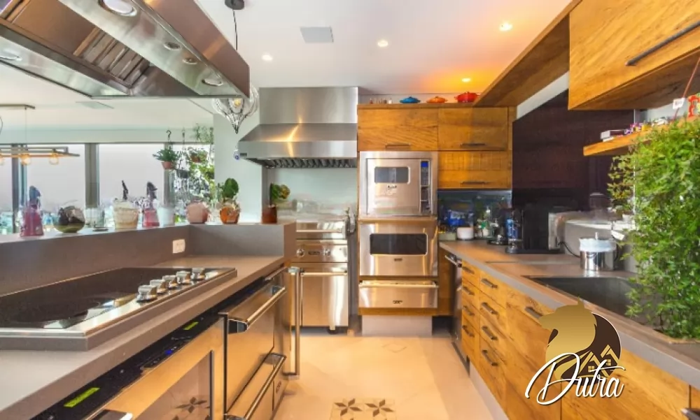 One Sixty Vila Olímpia 481m² 04 Dormitórios 04 Suítes 6 Vagas