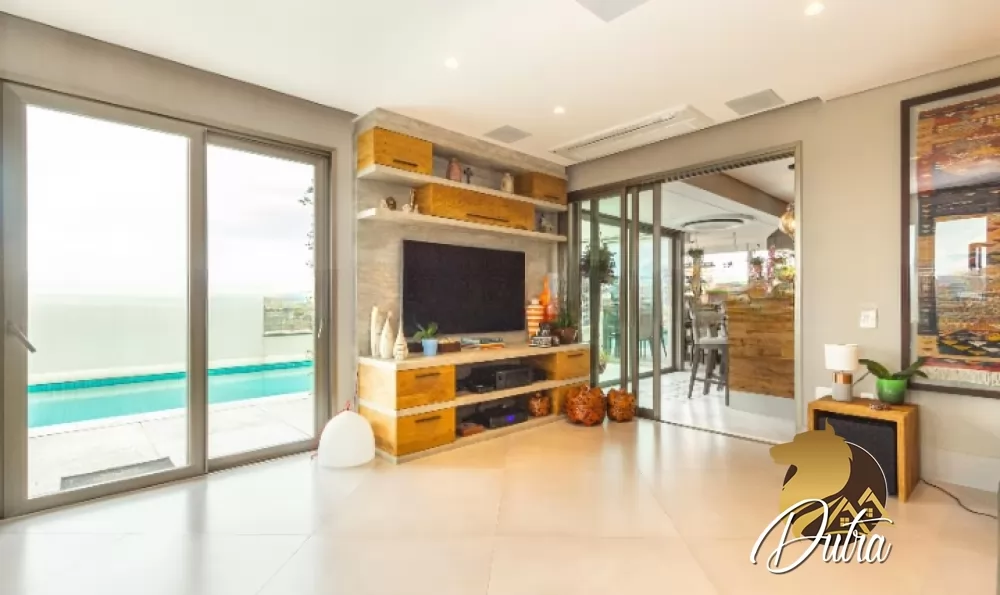 One Sixty Vila Olímpia 481m² 04 Dormitórios 04 Suítes 6 Vagas