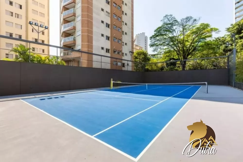 One Sixty Vila Olímpia 481m² 04 Dormitórios 04 Suítes 6 Vagas