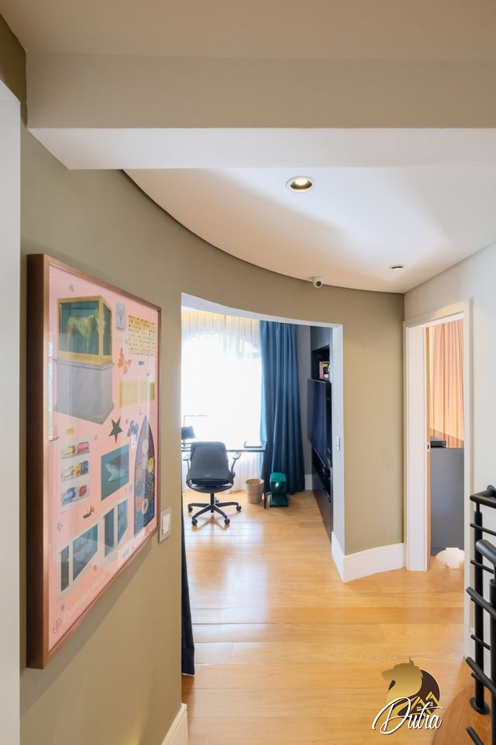Edif. Flat Saint Regis Jardim Paulista 163m² 02 Dormitórios 01 Suítes 1 Vagas