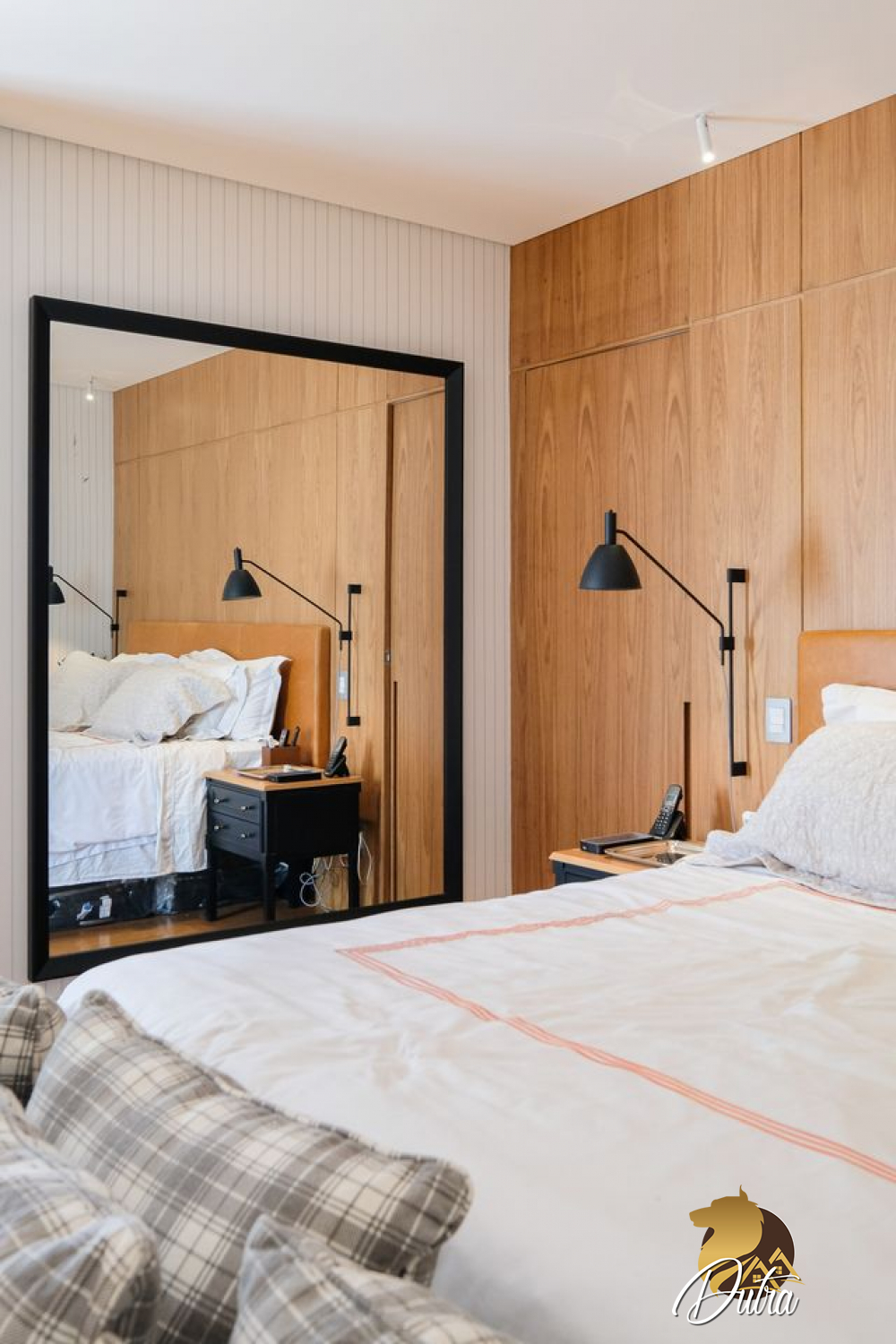 Edif. Flat Saint Regis Jardim Paulista 163m² 02 Dormitórios 01 Suítes 1 Vagas