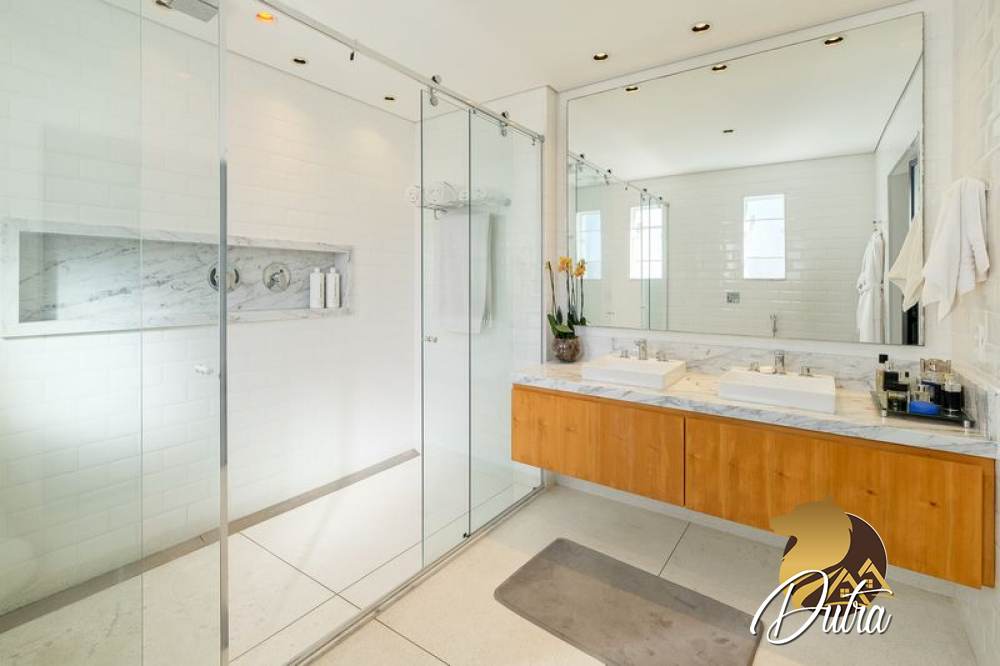 Edif. Flat Saint Regis Jardim Paulista 163m² 02 Dormitórios 01 Suítes 1 Vagas