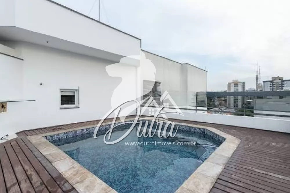 Edifício Castel de Padova Perdizes 259m² 04 Dormitórios 01 Suítes 2 Vagas