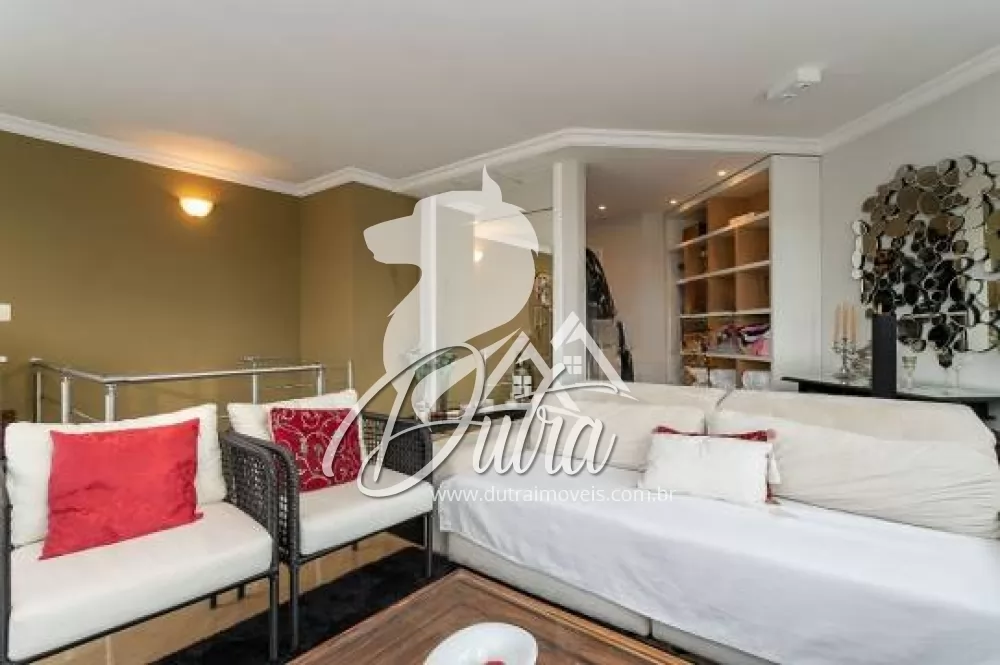 Edifício Castel de Padova Perdizes 259m² 04 Dormitórios 01 Suítes 2 Vagas