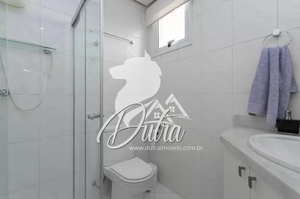 Edifício Castel de Padova Perdizes 259m² 04 Dormitórios 01 Suítes 2 Vagas