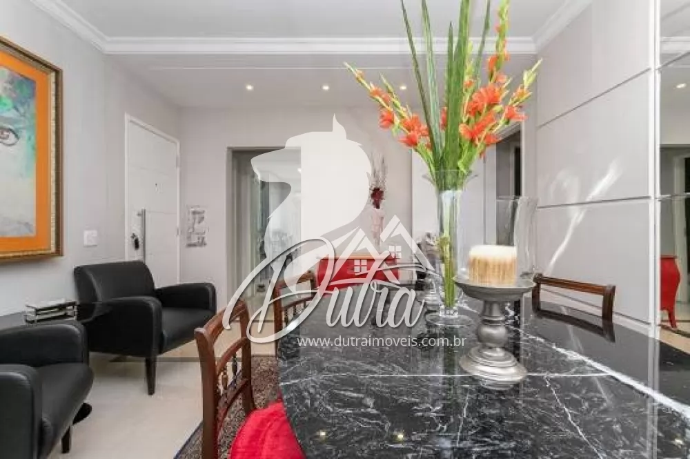 Edifício Castel de Padova Perdizes 259m² 04 Dormitórios 01 Suítes 2 Vagas