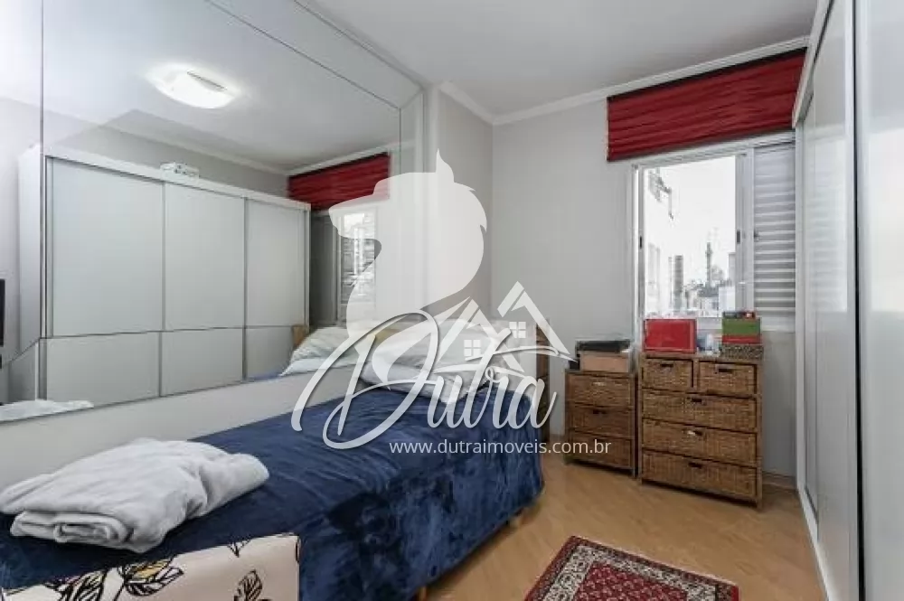 Edifício Castel de Padova Perdizes 259m² 04 Dormitórios 01 Suítes 2 Vagas