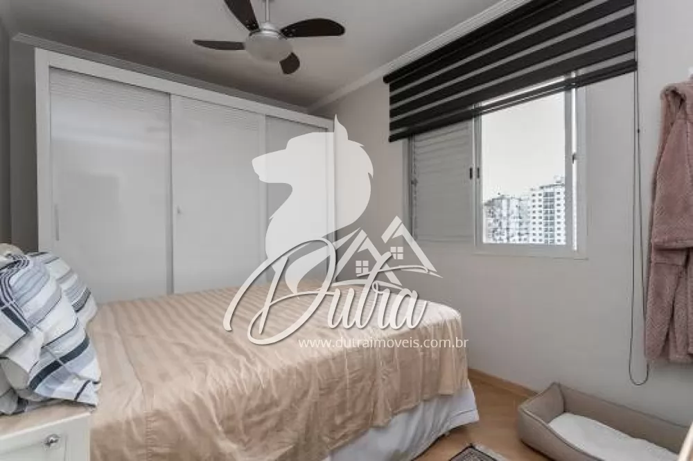 Edifício Castel de Padova Perdizes 259m² 04 Dormitórios 01 Suítes 2 Vagas