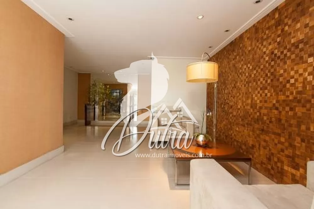 Edifício Castel de Padova Perdizes 259m² 04 Dormitórios 01 Suítes 2 Vagas