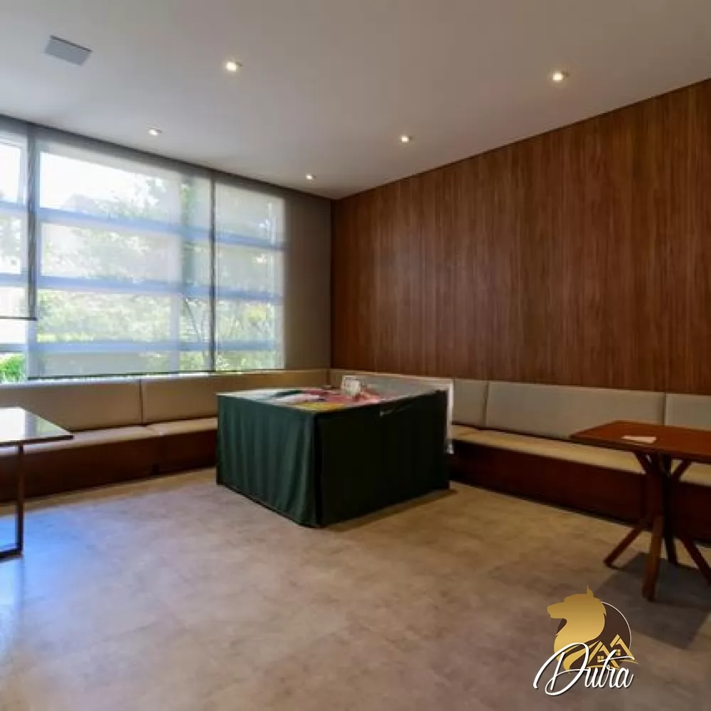Vide Campo Belo Campo Belo 123m² 03 Dormitórios 01 Suítes 2 Vagas
