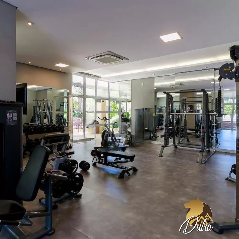 Vide Campo Belo Campo Belo 123m² 03 Dormitórios 01 Suítes 2 Vagas