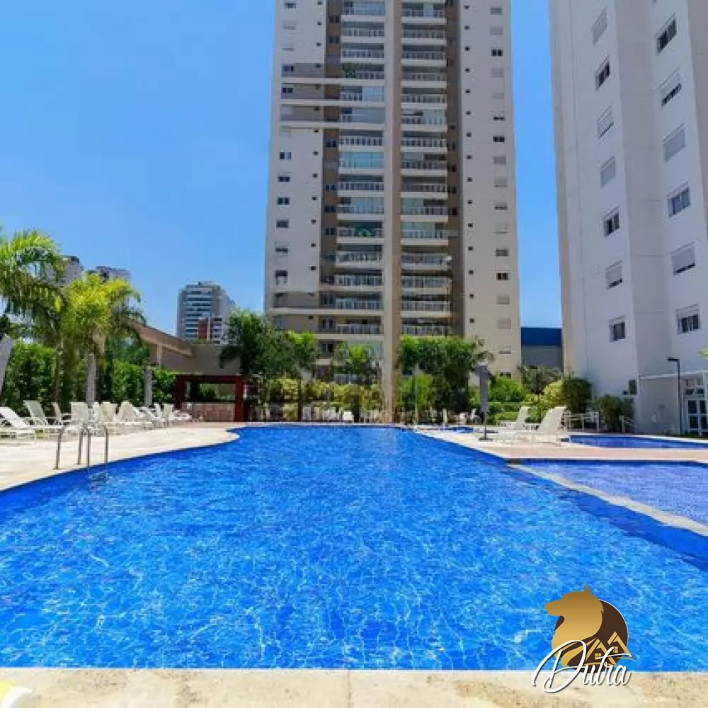 Vide Campo Belo Campo Belo 123m² 03 Dormitórios 01 Suítes 2 Vagas