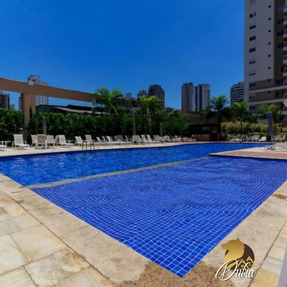 Vide Campo Belo Campo Belo 123m² 03 Dormitórios 01 Suítes 2 Vagas