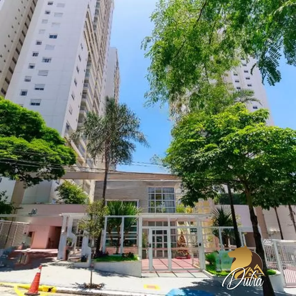 Vide Campo Belo Campo Belo 123m² 03 Dormitórios 01 Suítes 2 Vagas
