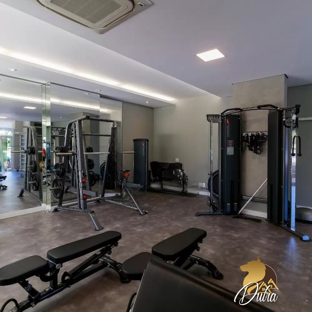 Vide Campo Belo Campo Belo 123m² 03 Dormitórios 01 Suítes 2 Vagas