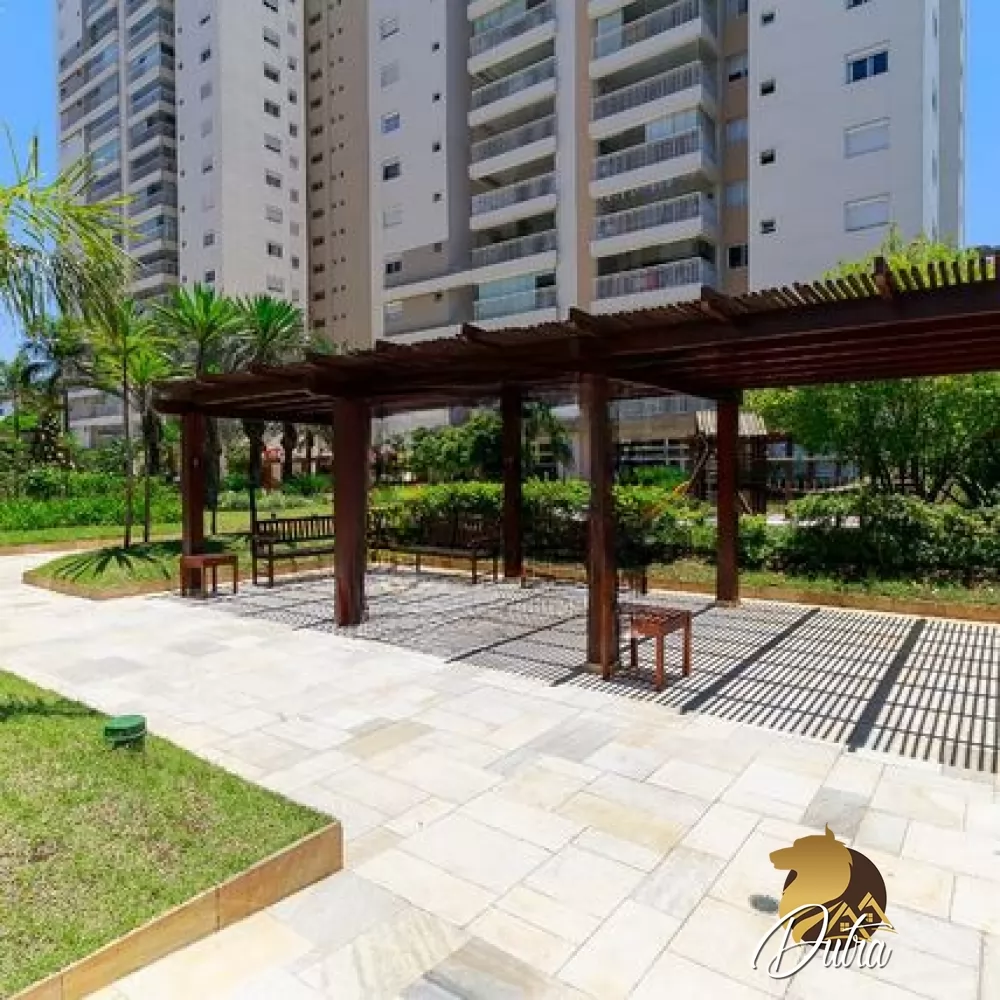 Vide Campo Belo Campo Belo 123m² 03 Dormitórios 01 Suítes 2 Vagas
