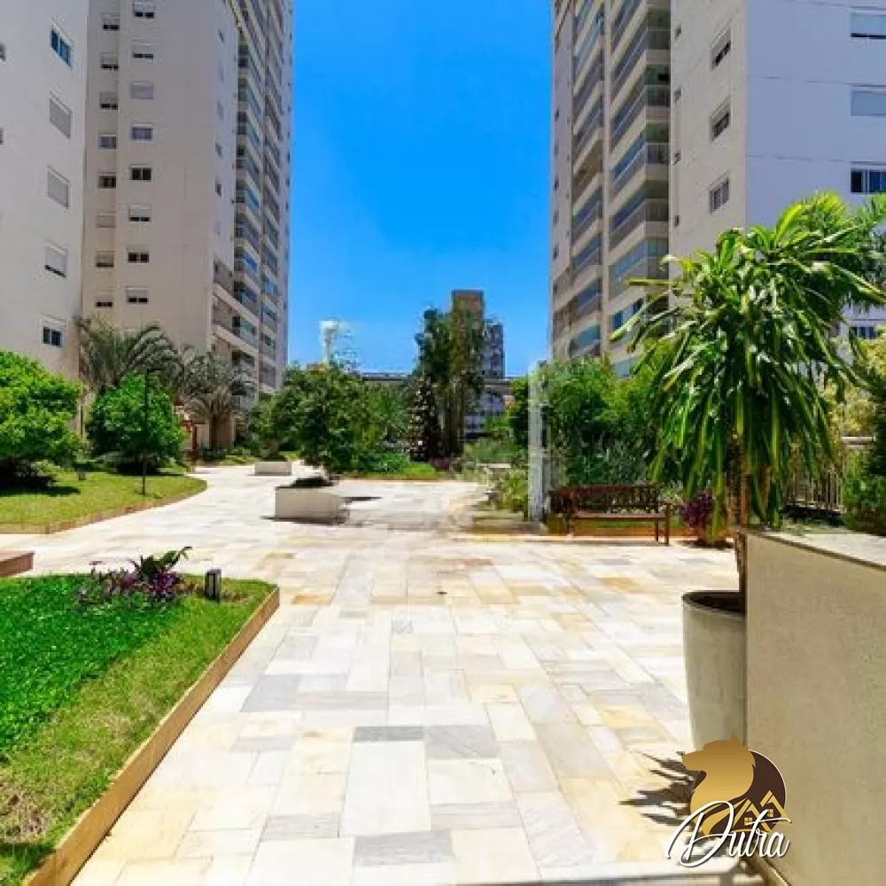 Vide Campo Belo Campo Belo 123m² 03 Dormitórios 01 Suítes 2 Vagas