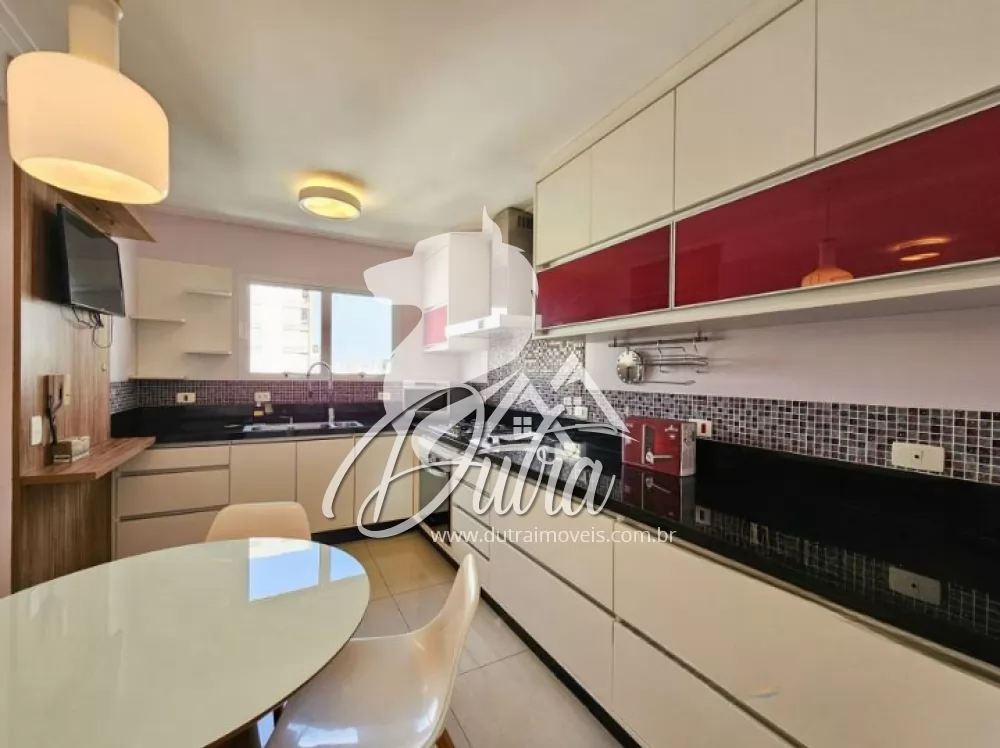 Saint Moritz Moema 250m² 02 Dormitórios 01 Suítes 3 Vagas