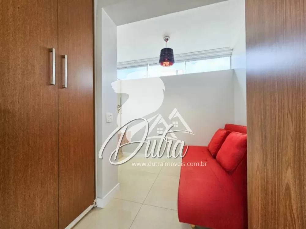 Saint Moritz Moema 250m² 02 Dormitórios 01 Suítes 3 Vagas