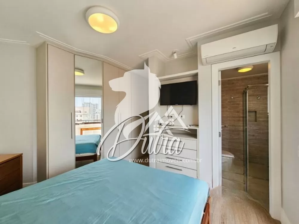 Saint Moritz Moema 250m² 02 Dormitórios 01 Suítes 3 Vagas
