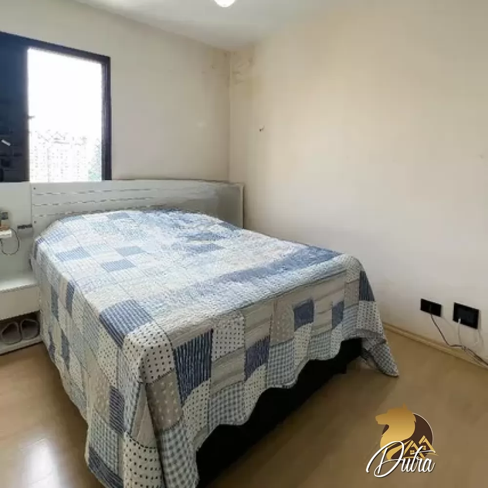 Edifício Residencial Itaim Vila Nova Conceição 50m² 02 Dormitórios 1 Vagas