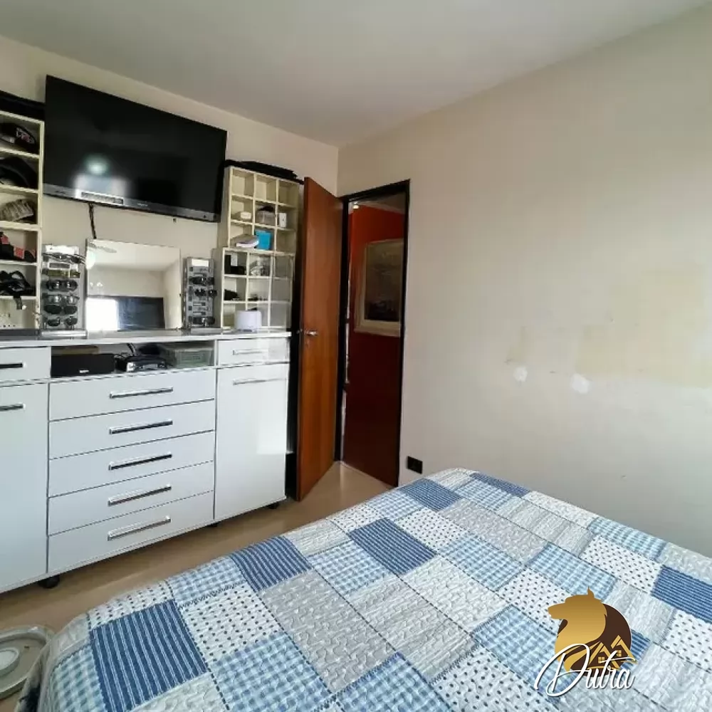Edifício Residencial Itaim Vila Nova Conceição 50m² 02 Dormitórios 1 Vagas