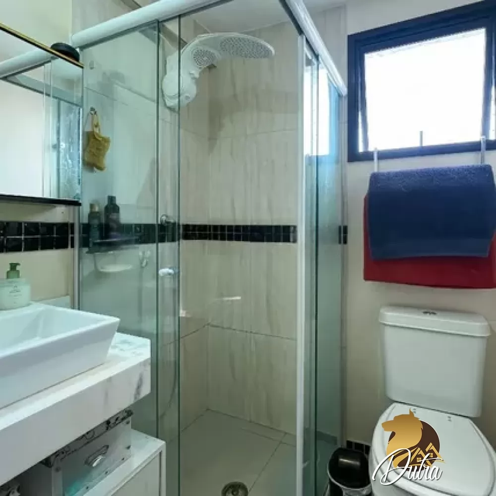 Edifício Residencial Itaim Vila Nova Conceição 50m² 02 Dormitórios 1 Vagas