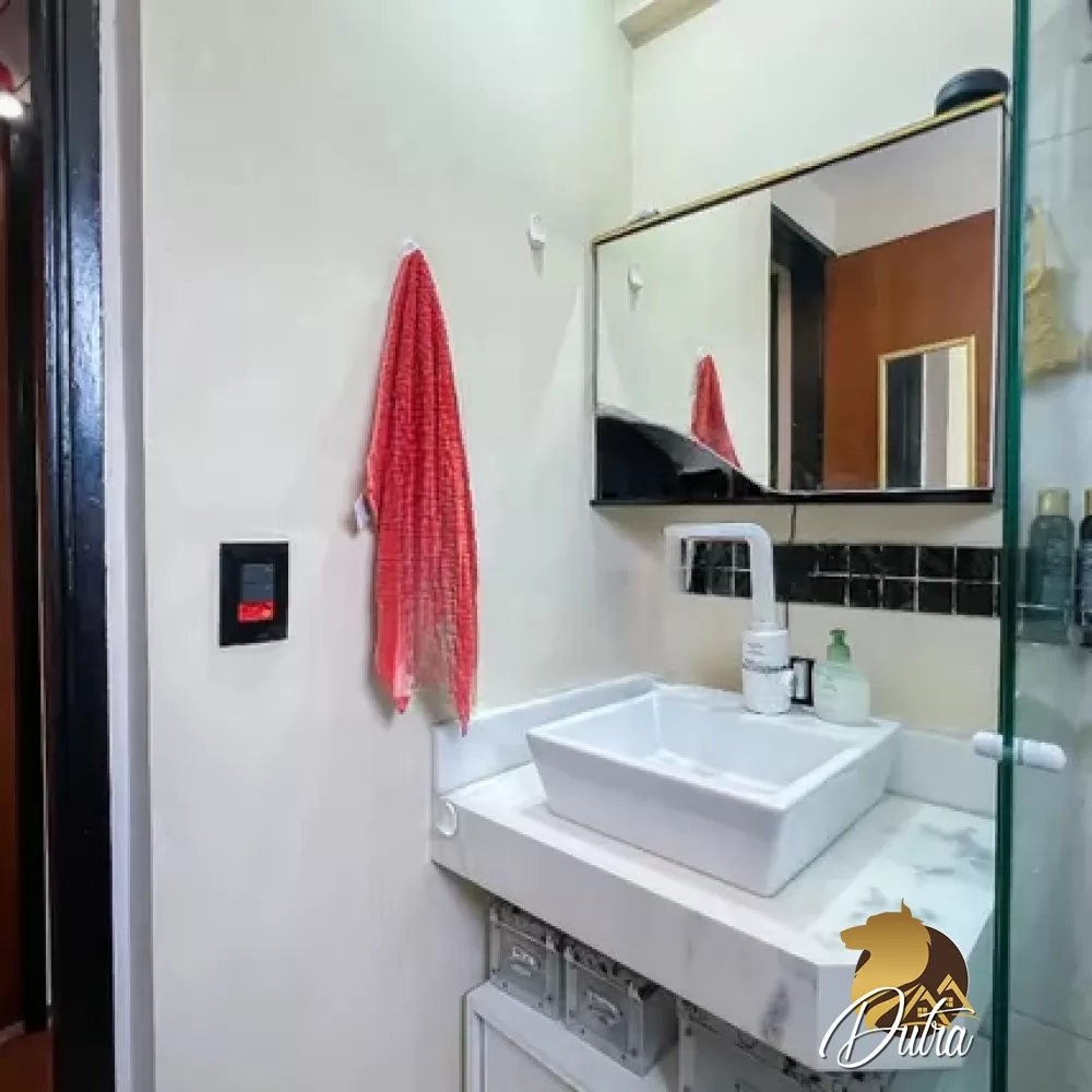 Edifício Residencial Itaim Vila Nova Conceição 50m² 02 Dormitórios 1 Vagas