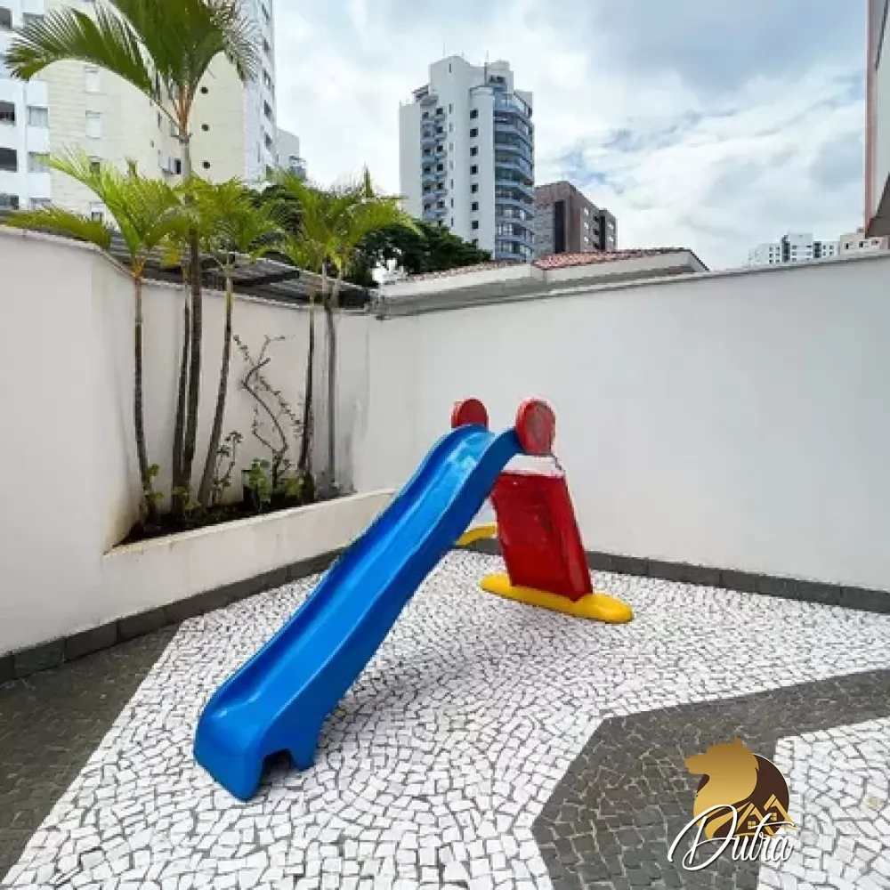 Edifício Residencial Itaim Vila Nova Conceição 50m² 02 Dormitórios 1 Vagas